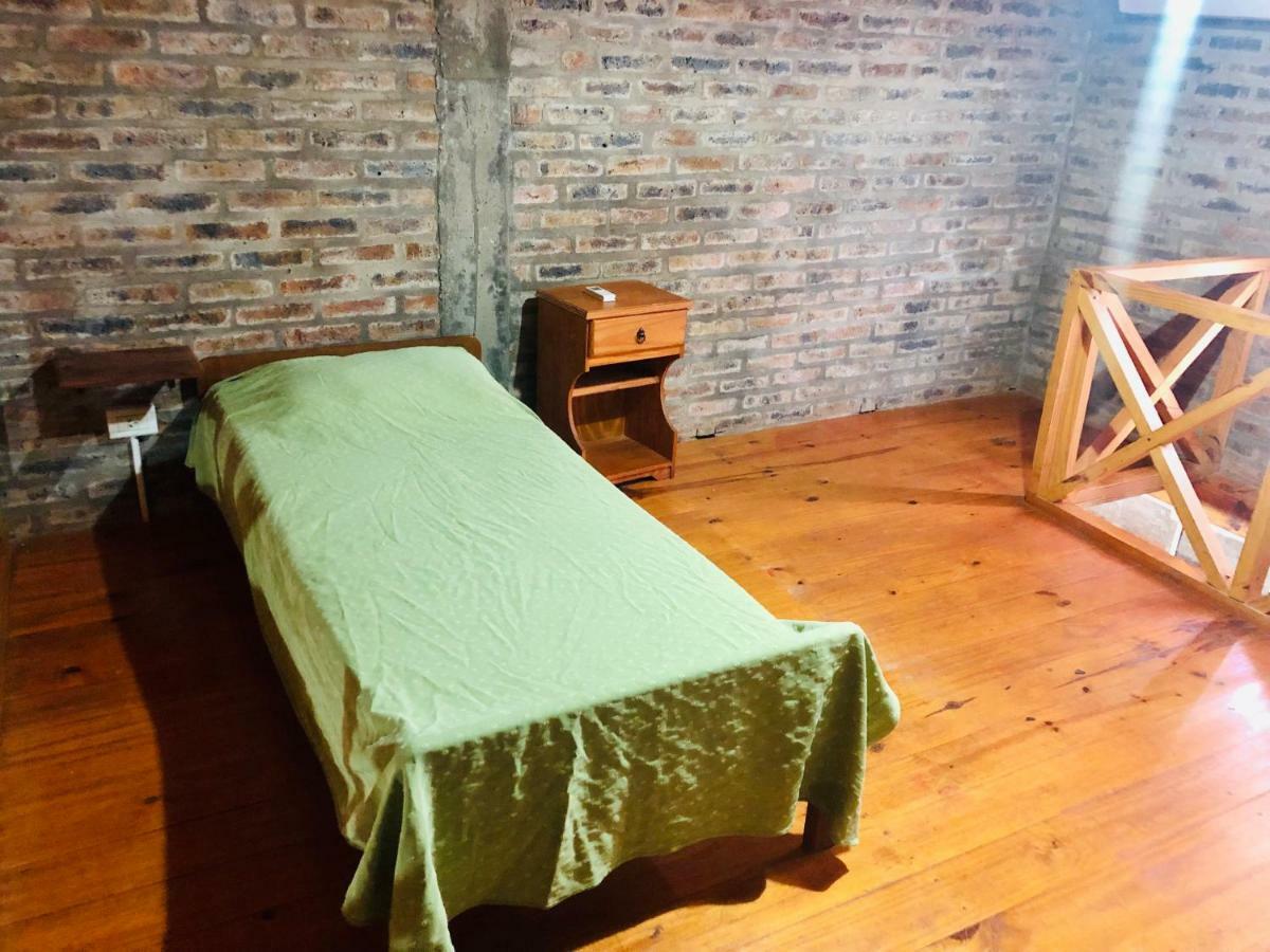 Cabanas Laboulaye Puerto Iguazú Esterno foto