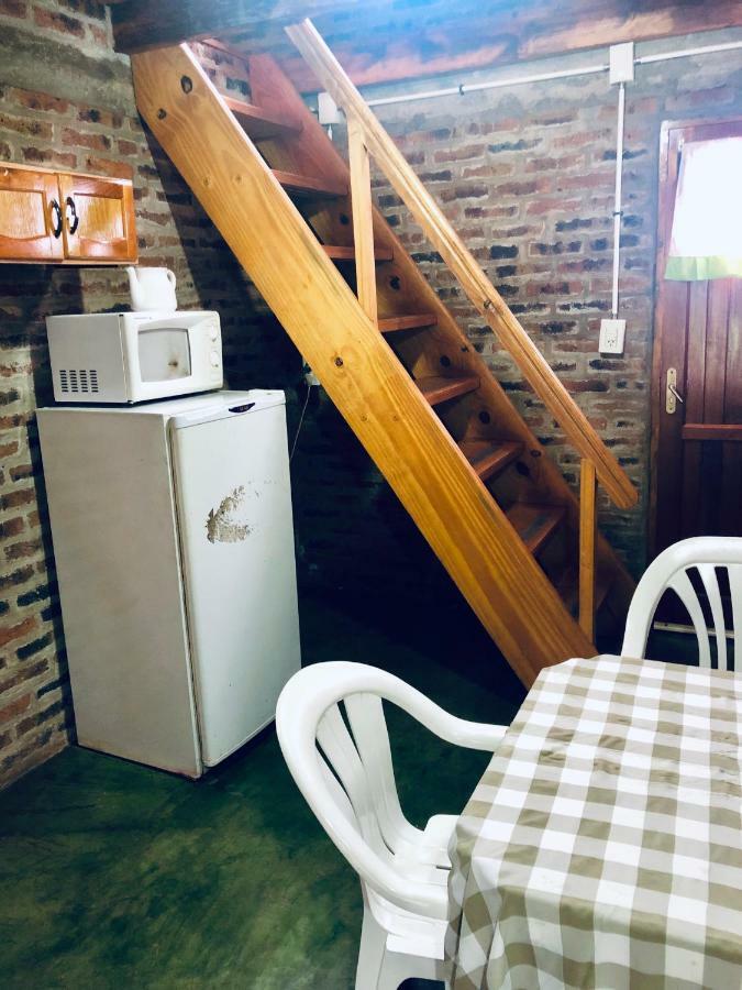 Cabanas Laboulaye Puerto Iguazú Esterno foto